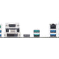 ASUS Prime B550M-A/CSM micro ATX motherboard- AMD B550 Socket AM4