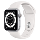 Apple Watch Series 6 - Stainless Steel 40MM - Refurbished