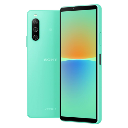 Sony Xperia 10 IV - Refurbished