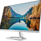 HP M24fw - 60.5 cm (23.8") 1920 x 1080 pixels Full HD LED Monitor