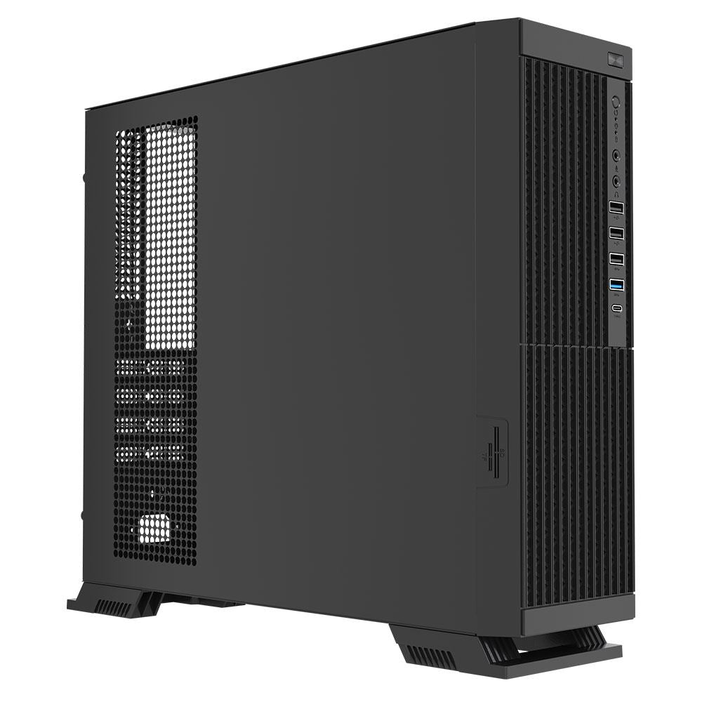 VIDA Commerce Tower Black