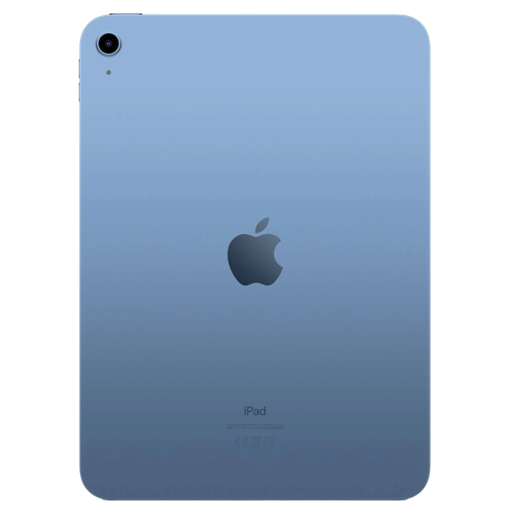 Apple iPad (2022) - 10.9" - Wi-Fi Only - Refurbished