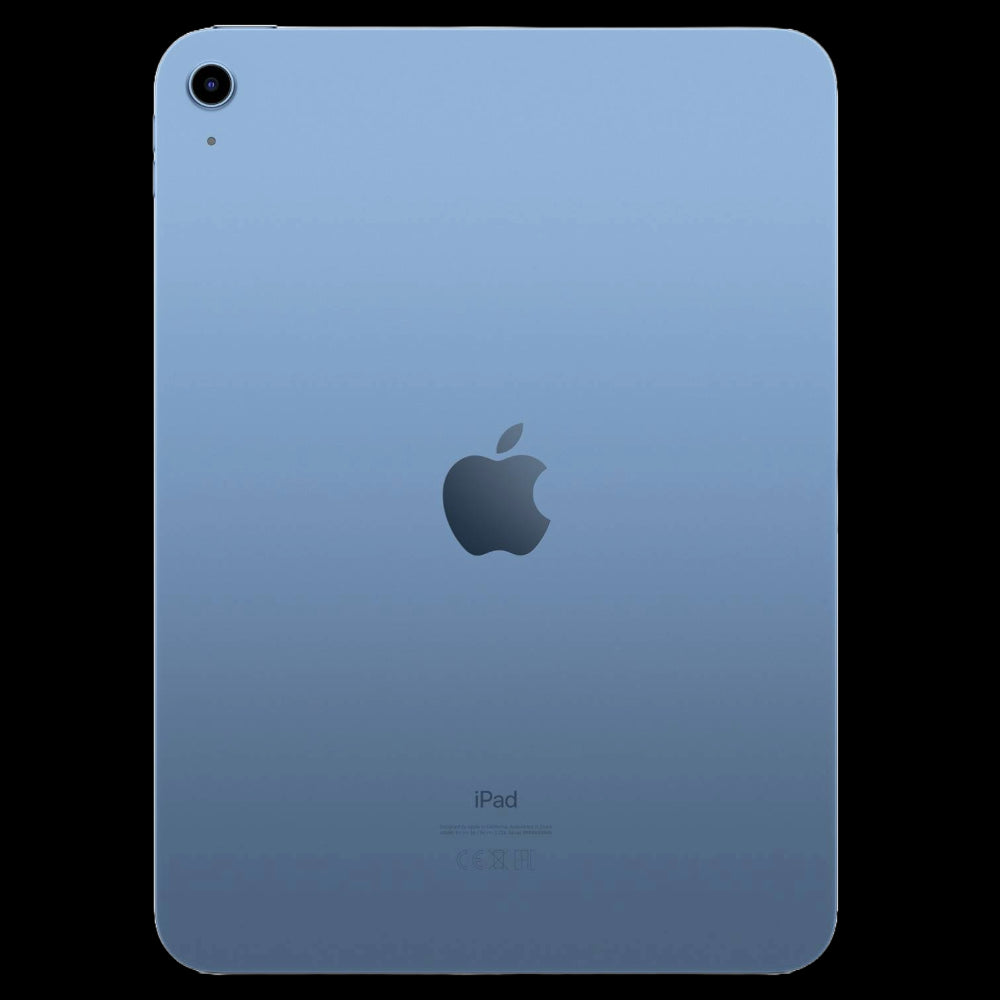 Apple iPad (2022) - 10.9&quot; - Wi-Fi Only - Refurbished