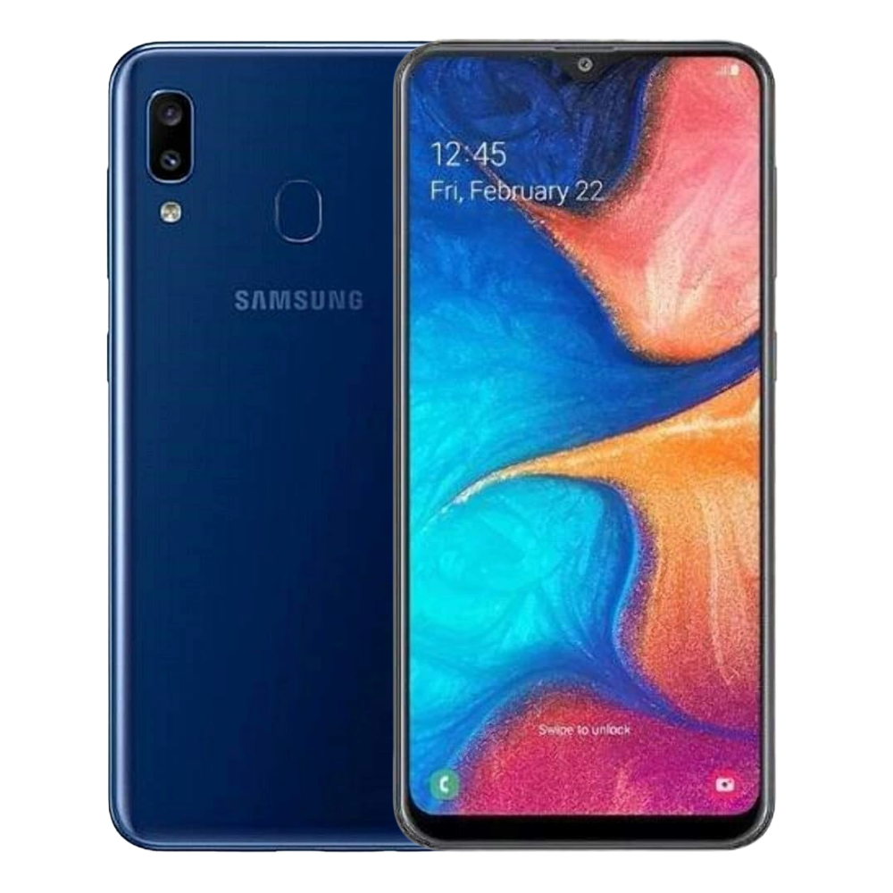 Samsung Galaxy A20 - Refurbished