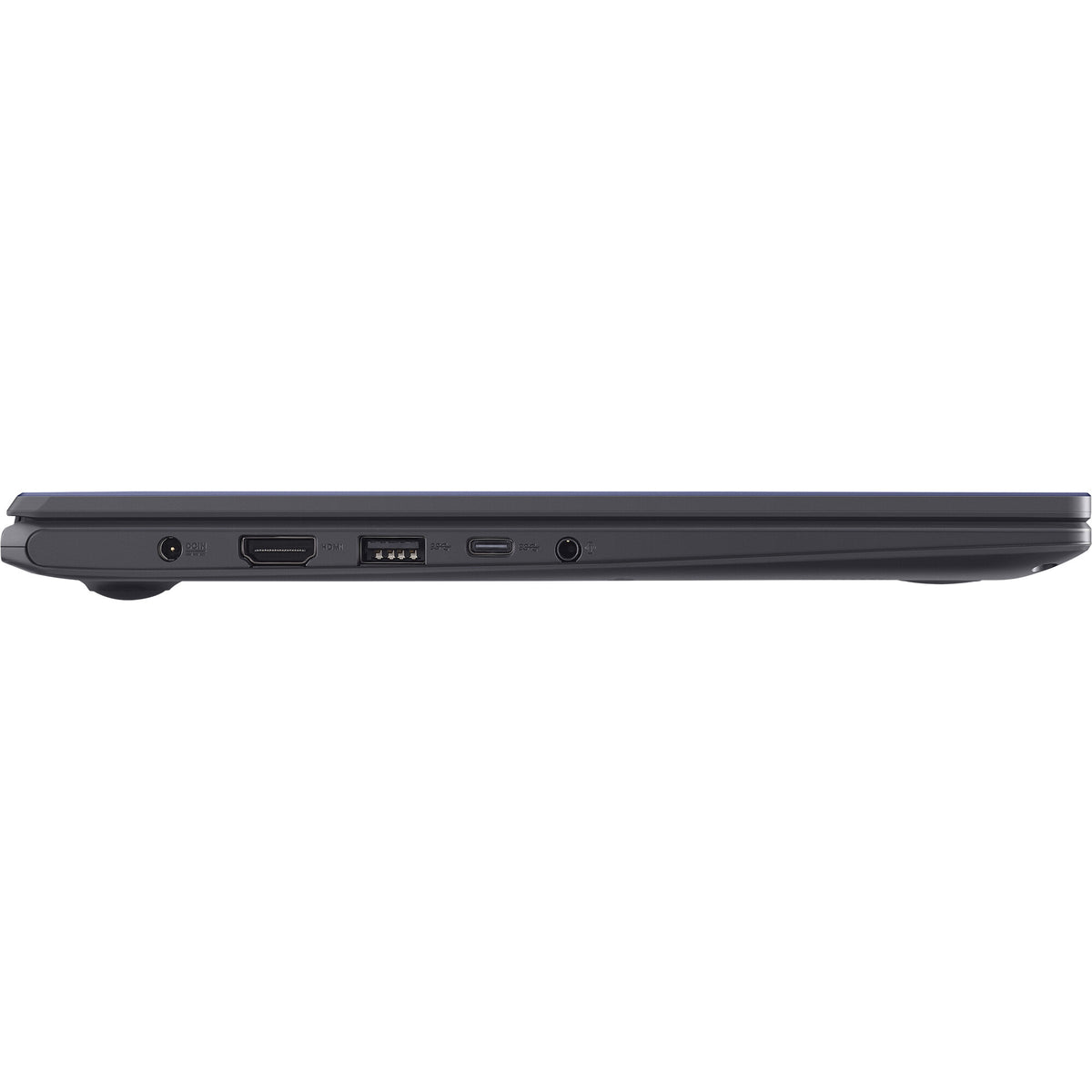 ASUS E410MA-EK1281WS Laptop - 35.6 cm (14") - Intel® Celeron® N N4020 - 4 GB DDR4-SDRAM - 128 GB eMMC - Wi-Fi 5 - Windows 11 Home in S mode - Blue