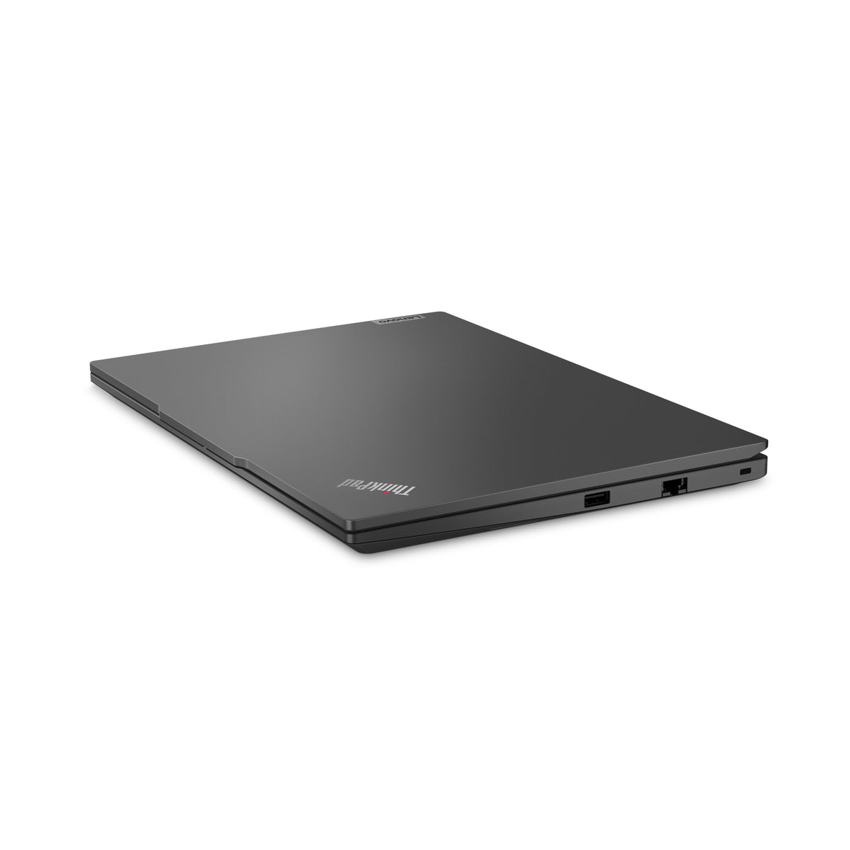 Lenovo ThinkPad E14 Gen 6 Laptop - 35.6 cm (14&quot;) - Intel Core Ultra 7 155H - 16 GB DDR5-SDRAM - 512 GB SSD - Wi-Fi 6E - Windows 11 Pro - Black