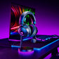 Razer Kraken V3 Pro - USB Type-A Wired & Wireless Gaming Headset in Black