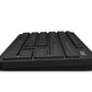 Microsoft Desktop Bundle - Bluetooth Wireless keyboard (QWERTZ German) & Mouse in Black