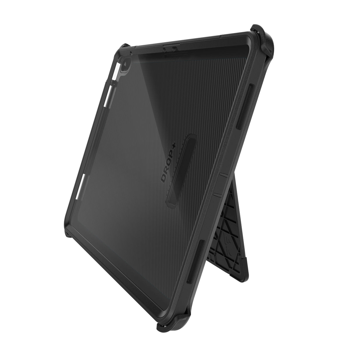 OtterBox Defender Series for 13" iPad Air in Black