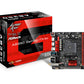 Asrock Fatal1ty AB350 Gaming-ITX/ac mini ITX motherboard - AMD B350 Socket AM4