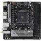 Asrock A520M mini ITX motherboard - AMD A520 Socket AM4