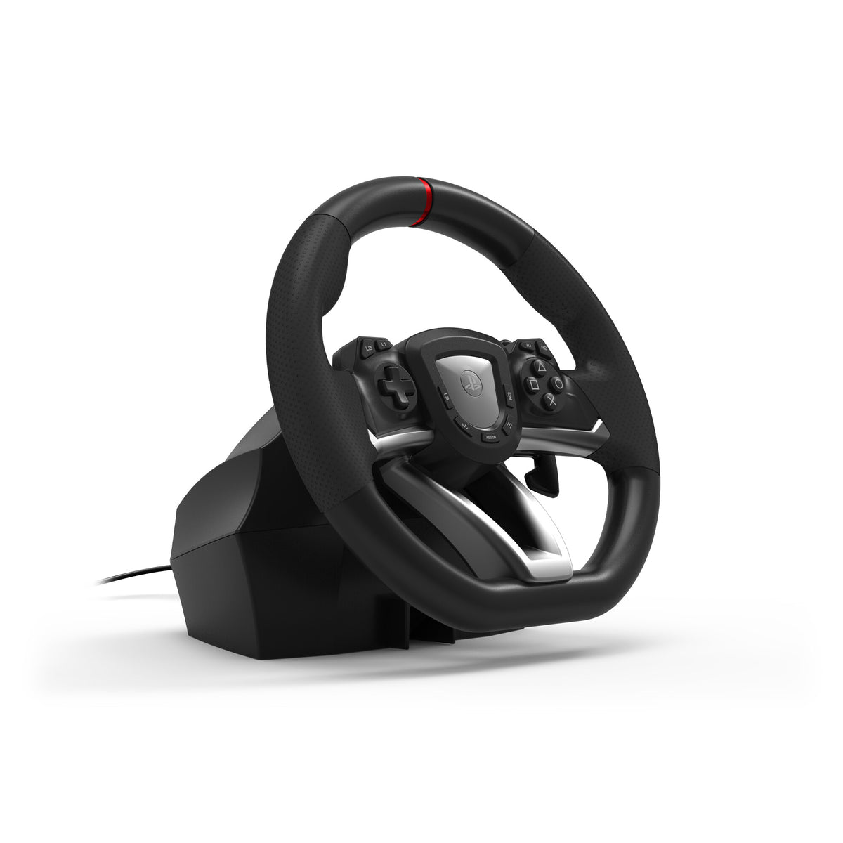 Hori APEX Racing Wheel + Pedals for PC / PS4 / PS5