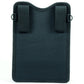 Mobilis Refuge Tablet holster with belt for 7" Universal Tablet in Black