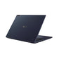 ASUS ExpertBook Hybrid (2-in-1) - 35.6 cm (14") - Touchscreen - Intel® Core™ i7-1195G7 - 16 GB DDR4-SDRAM - 512 GB SSD - Wi-Fi 6 - Windows 10 Pro - Black