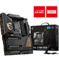MSI MEG Z790 ACE Extended ATX motherboard - Intel Z790 LGA 1700