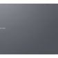 Samsung Galaxy Book4 Laptop - 39.6 cm (15.6") - Intel Core 7 - 8 GB LPDDR4x - 512 GB SSD - Wi-Fi 6 - Windows 11 Home - Grey