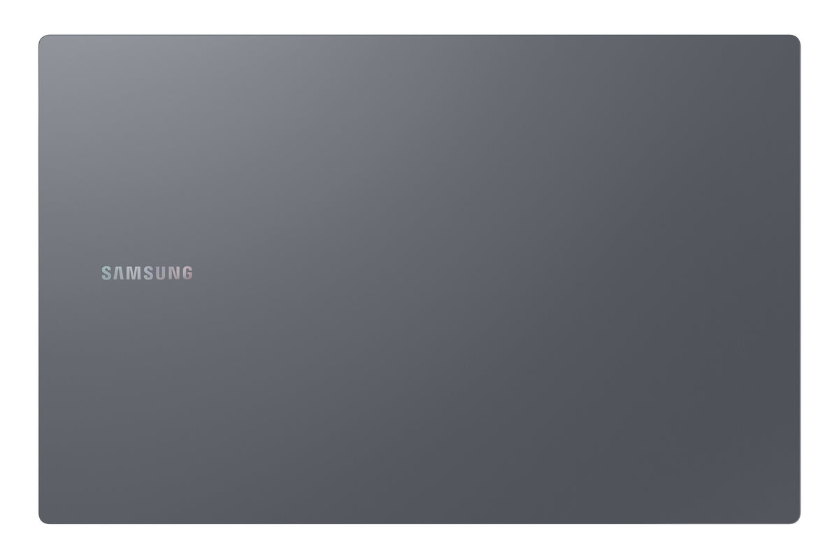 Samsung Galaxy Book4 Laptop - 39.6 cm (15.6&quot;) - Intel Core 7 - 8 GB LPDDR4x - 512 GB SSD - Wi-Fi 6 - Windows 11 Home - Grey