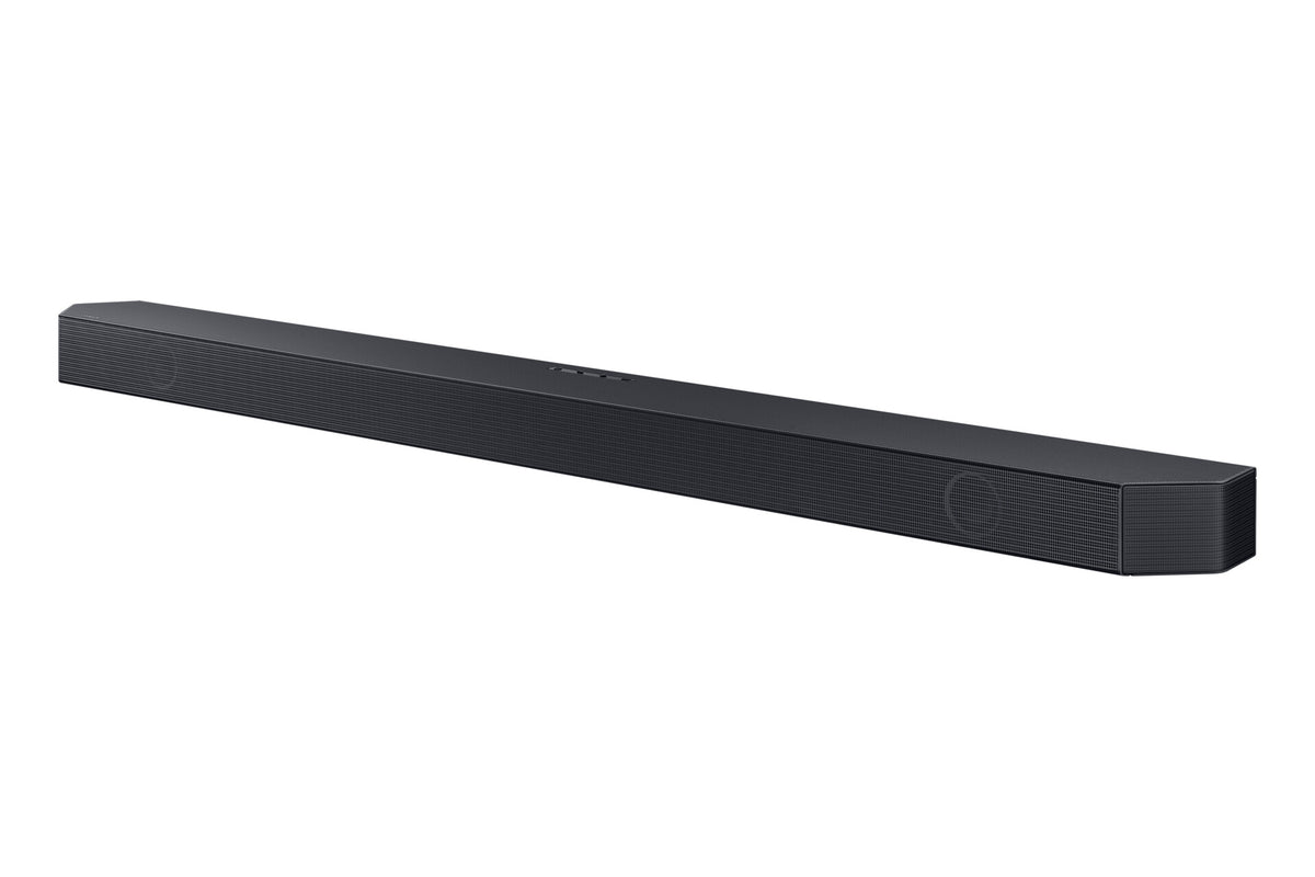 Samsung Q700D Q-Series - Cinematic Soundbar with Subwoofer