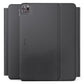 Epico Keyboard Case for 10.9" iPad in Grey / Silver