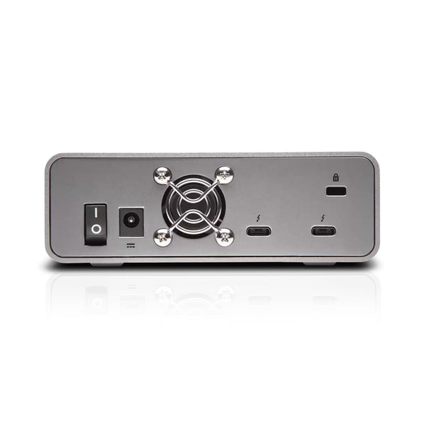 SanDisk G-DRIVE PRO STUDIO - External SSD - 7.68 TB - Clove Technology