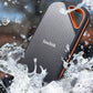 SanDisk Extreme PRO Portable - External solid state drive - 1 TB