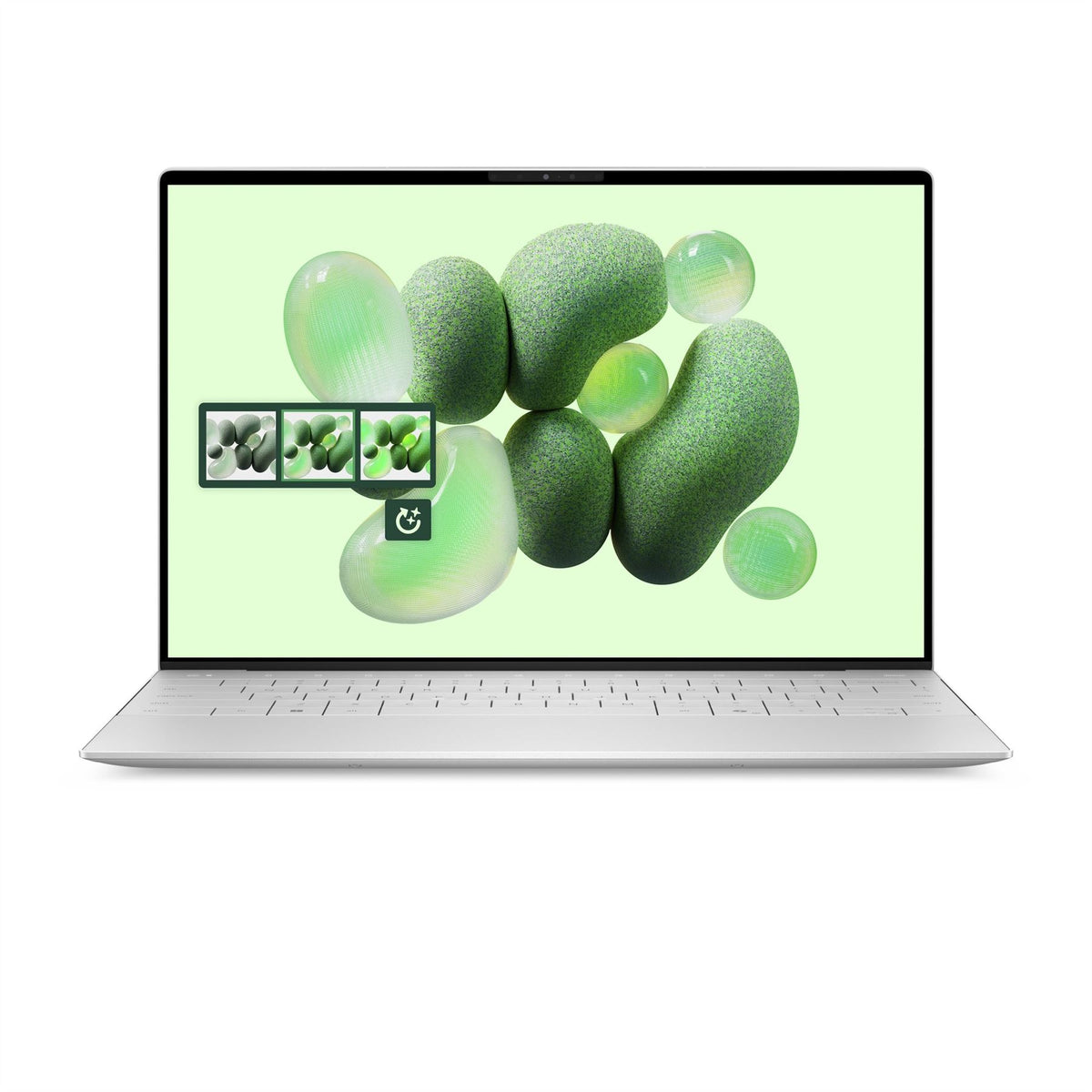 DELL XPS 13 9345 Laptop - 34 cm (13.4&quot;) - Qualcomm Snapdragon X1E-80-100 - 32 GB LPDDR5x-SDRAM - 1 TB SSD - Wi-Fi 7 - Windows 11 Pro - Grey
