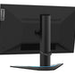 Lenovo G25-20 - 62.2 cm (24.5") - 1920 x 1080 pixels FHD Monitor