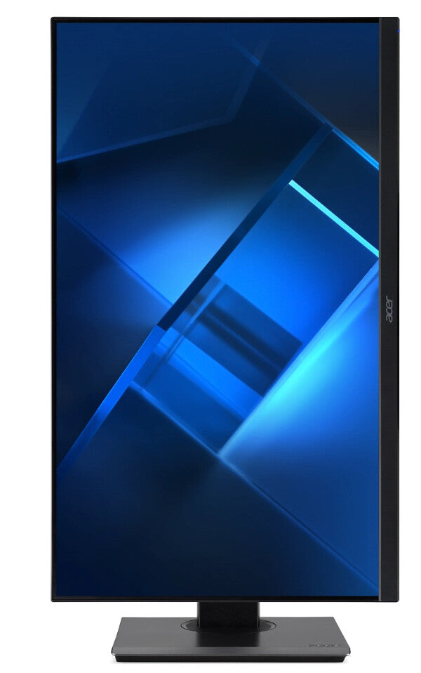 Acer B247Y E - 60.5 cm (23.8&quot;) - 1920 x 1080 pixels FHD LED Monitor