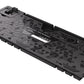 ENDORFY Thock TKL - USB Wired + RF Wireless RGB Mechanical Keyboard in Black (QWERTZ German)