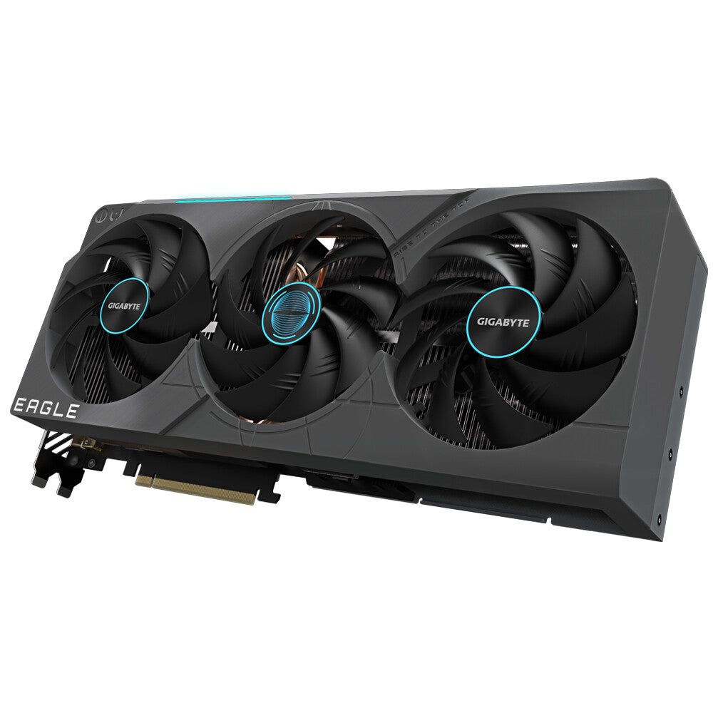 GIGABYTE EAGLE OC - NVIDIA 16 GB GDDR6X GeForce RTX 4080 graphics card