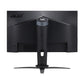 Acer Predator XB273UGX - 68.6 cm (27") - 2560 x 1440 pixels QHD LCD Monitor