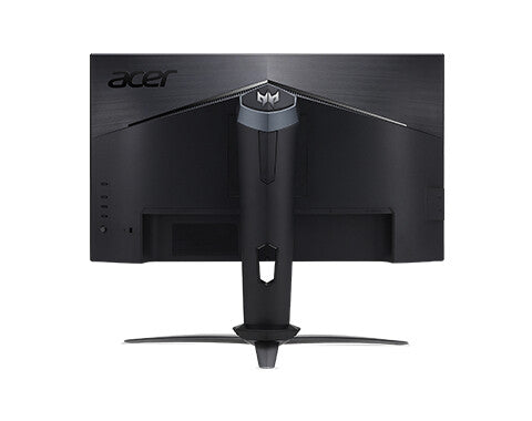 Acer Predator XB273UGX - 68.6 cm (27") - 2560 x 1440 pixels QHD LCD Monitor
