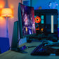 Lenovo Legion R27i-30 - 68.6 cm (27") - 1920 x 1080 pixels FHD LED Monitor