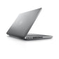 DELL Precision 3470 Laptop - 35.6 cm (14") - Intel® Core™ i7-1260P - 16 GB DDR5-SDRAM - 512 GB SSD - NVIDIA Quadro T550 - Wi-Fi 6E - Windows 10 Pro - Grey