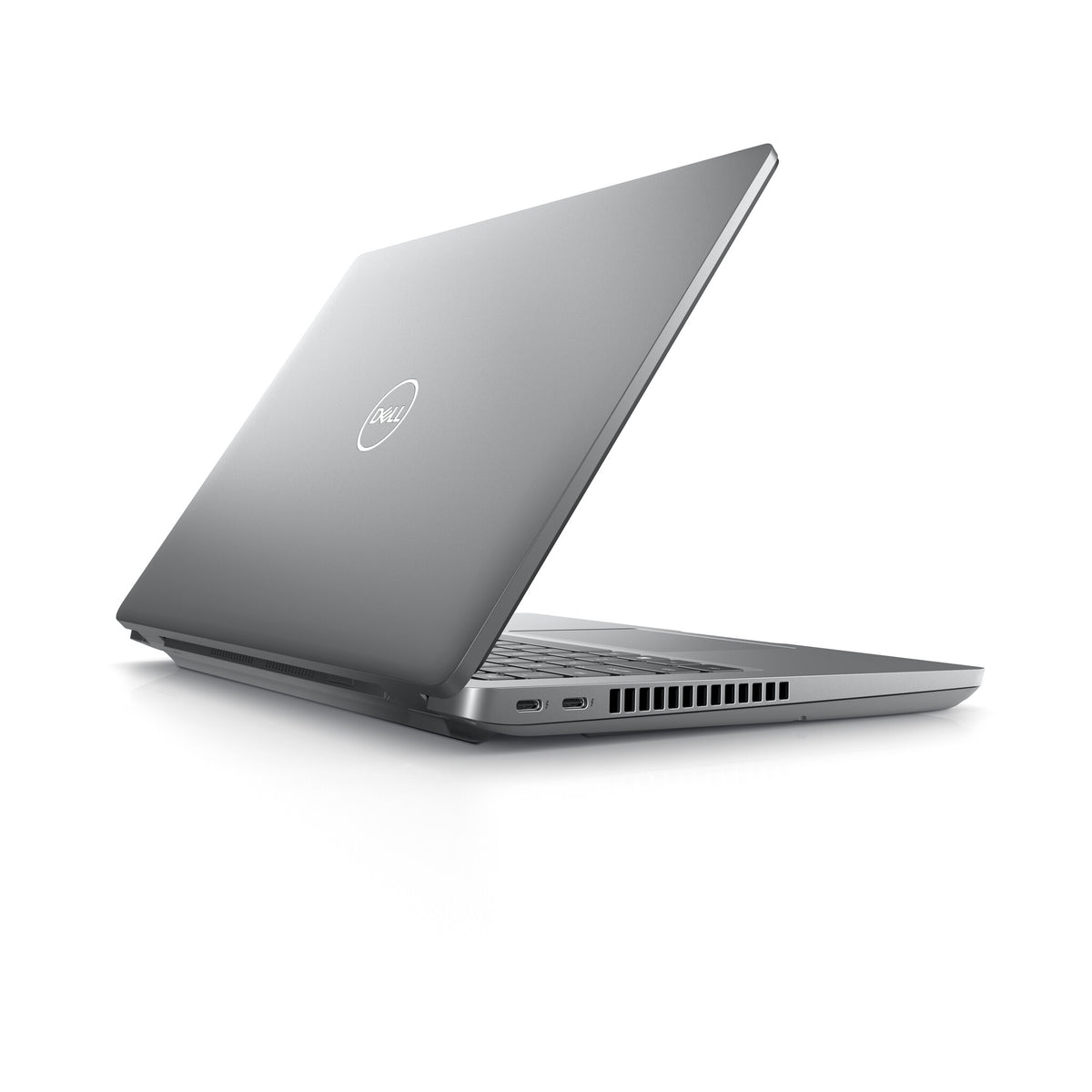 DELL Precision 3470 Laptop - 35.6 cm (14&quot;) - Intel® Core™ i7-1260P - 16 GB DDR5-SDRAM - 512 GB SSD - NVIDIA Quadro T550 - Wi-Fi 6E - Windows 10 Pro - Grey