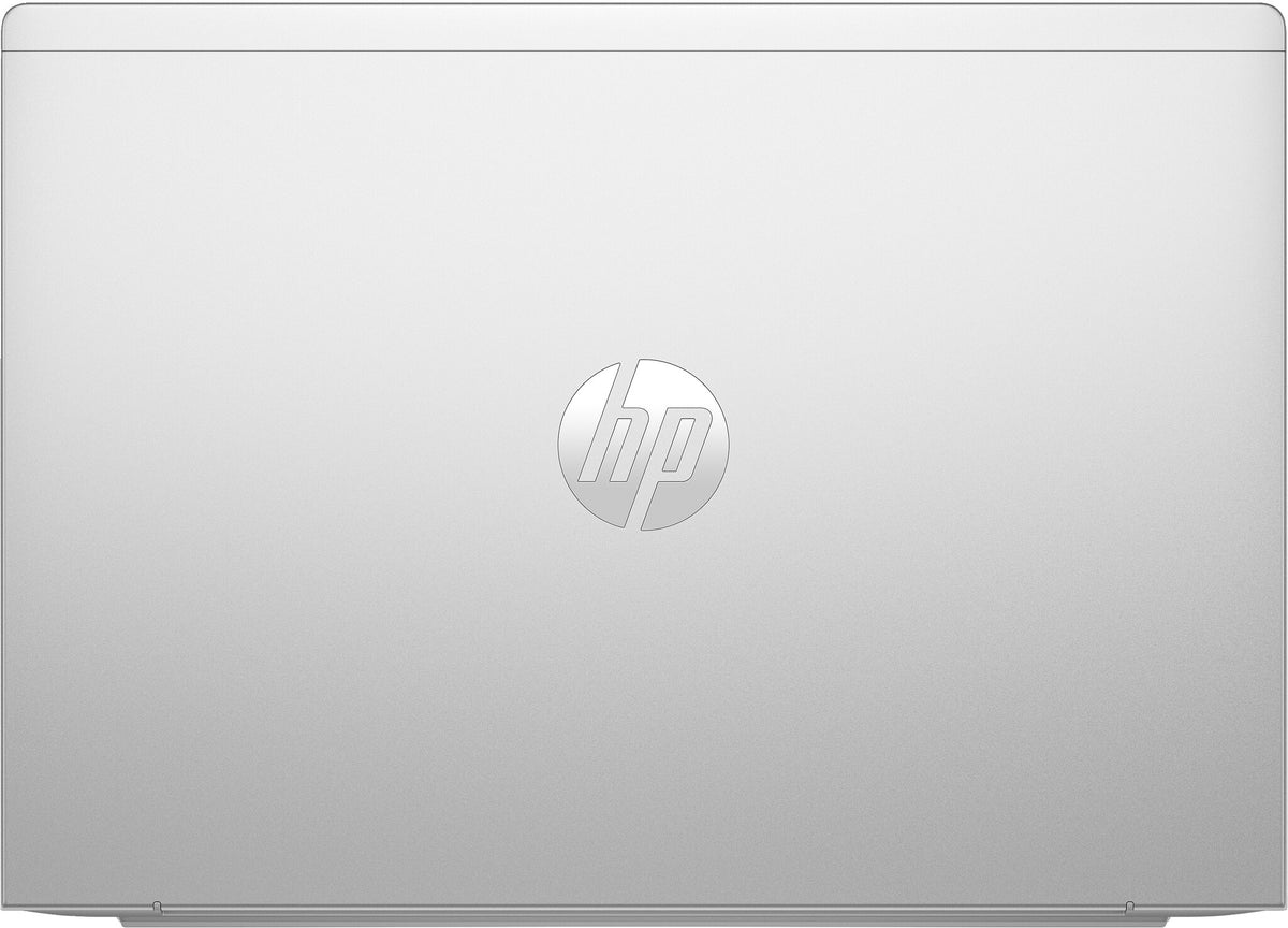 HP ProBook 445 G11 Laptop - 35.6 cm (14&quot;) - AMD Ryzen™ 7 7735U - 16 GB DDR5-SDRAM - 512 GB SSD - Wi-Fi 6E - Windows 11 Pro - Silver