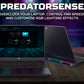 Acer Predator Helios 16 Gaming Laptop - 40.6 cm (16") - Intel® Core™ i9-13900HX - 32 GB DDR5-SDRAM - 2 TB M.2 SSD - NVIDIA GeForce RTX 4080 - Wi-Fi 6E - Windows 11 Home - Black