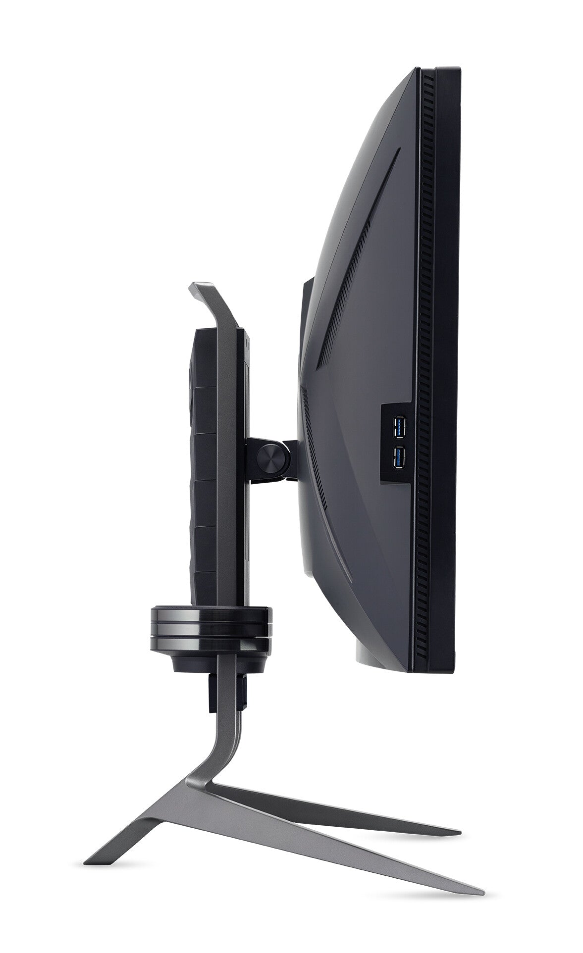 Acer Predator X38S - 95.2 cm (37.5&quot;) - 3840 x 1600 pixels UltraWide QHD LED Monitor