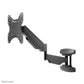 Neomounts WL70-550BL12 - TV wall mount for 58.4 cm (23") to 106.7 cm (42")