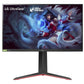 LG 27GP850P-B - 68.6 cm (27") - 2560 x 1440 pixels 2K LED Monitor