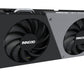 Inno3D TWIN X2 OC - NVIDIA 8 GB GDDR6 GeForce RTX 4060 graphics card