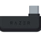 Razer Kaira Pro Hyperspeed -  Bluetooth Wireless Gaming Headset in White