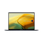 ASUS Zenbook 14 OLED Laptop - 35.6 cm (14") - Touchscreen - Intel® Core™ i5-1240P - 16 GB LPDDR5-SDRAM - 512 GB SSD - Wi-Fi 6E - Windows 11 Home - Blue