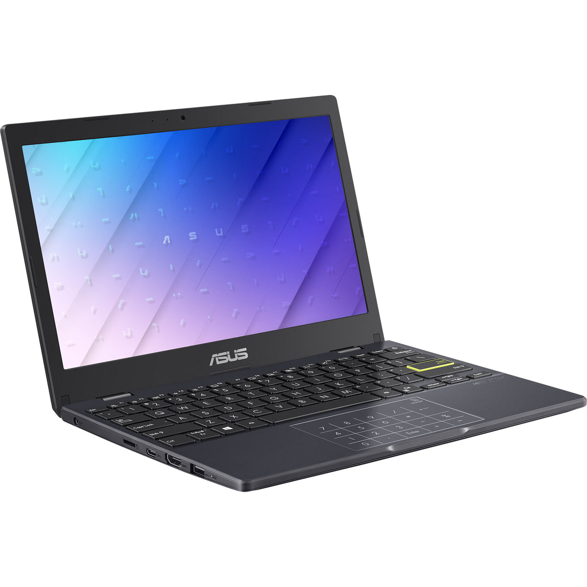 ASUS E210MA-GJ181WS Laptop - 29.5 cm (11.6") - Intel® Celeron® N N4020 - 4 GB DDR4-SDRAM - 64 GB eMMC - Wi-Fi 5 - Windows 11 Home in S mode - Blue