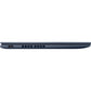 ASUS VivoBook 15 Laptop - 39.6 cm (15.6") - AMD Ryzen™ 5 4600H - 8 GB DDR4-SDRAM - 256 GB SSD - Wi-Fi 5 - Windows 11 Home in S mode - Blue