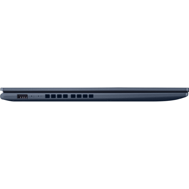 ASUS VivoBook 15 Laptop - 39.6 cm (15.6") - AMD Ryzen™ 5 4600H - 8 GB DDR4-SDRAM - 256 GB SSD - Wi-Fi 5 - Windows 11 Home in S mode - Blue