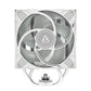 ARCTIC Freezer 36 A-RGB - Air Processor Cooler in White - 120mm