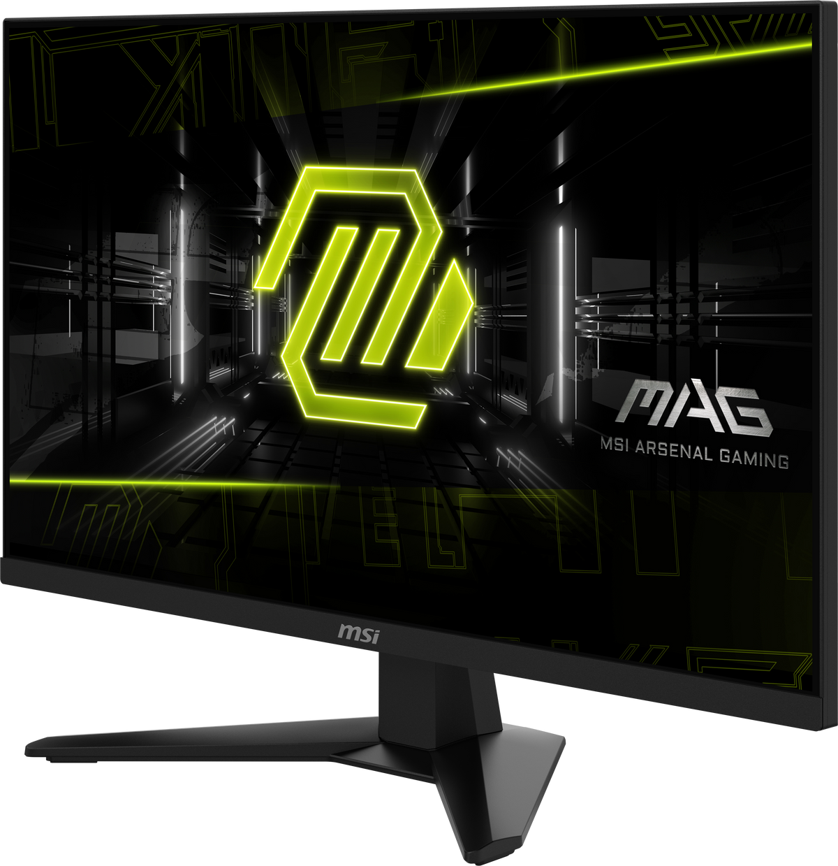 MSI MAG 274F - 68.6 cm (27&quot;) - 1920 x 1080 pixels FHD LCD Monitor