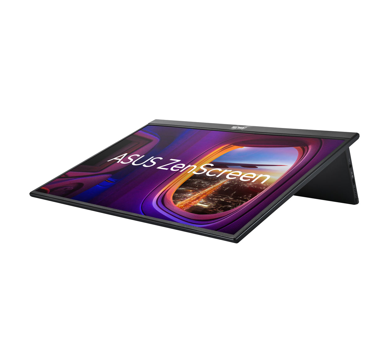 ASUS ZenScreen MB16QHG - 40.6 cm (16") - 2560 x 1600 pixels WQXGA LCD Portable Monitor