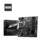 MSI PRO B760M-P micro ATX motherboard - Intel B760 LGA 1700